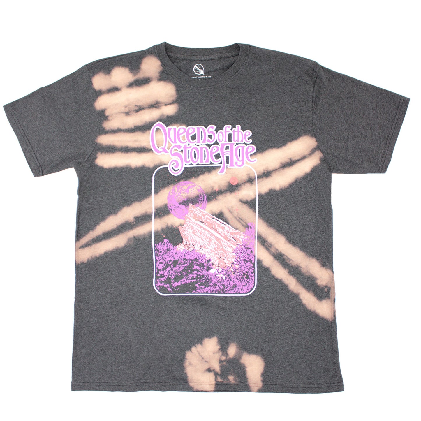 Planet Frame T-shirt