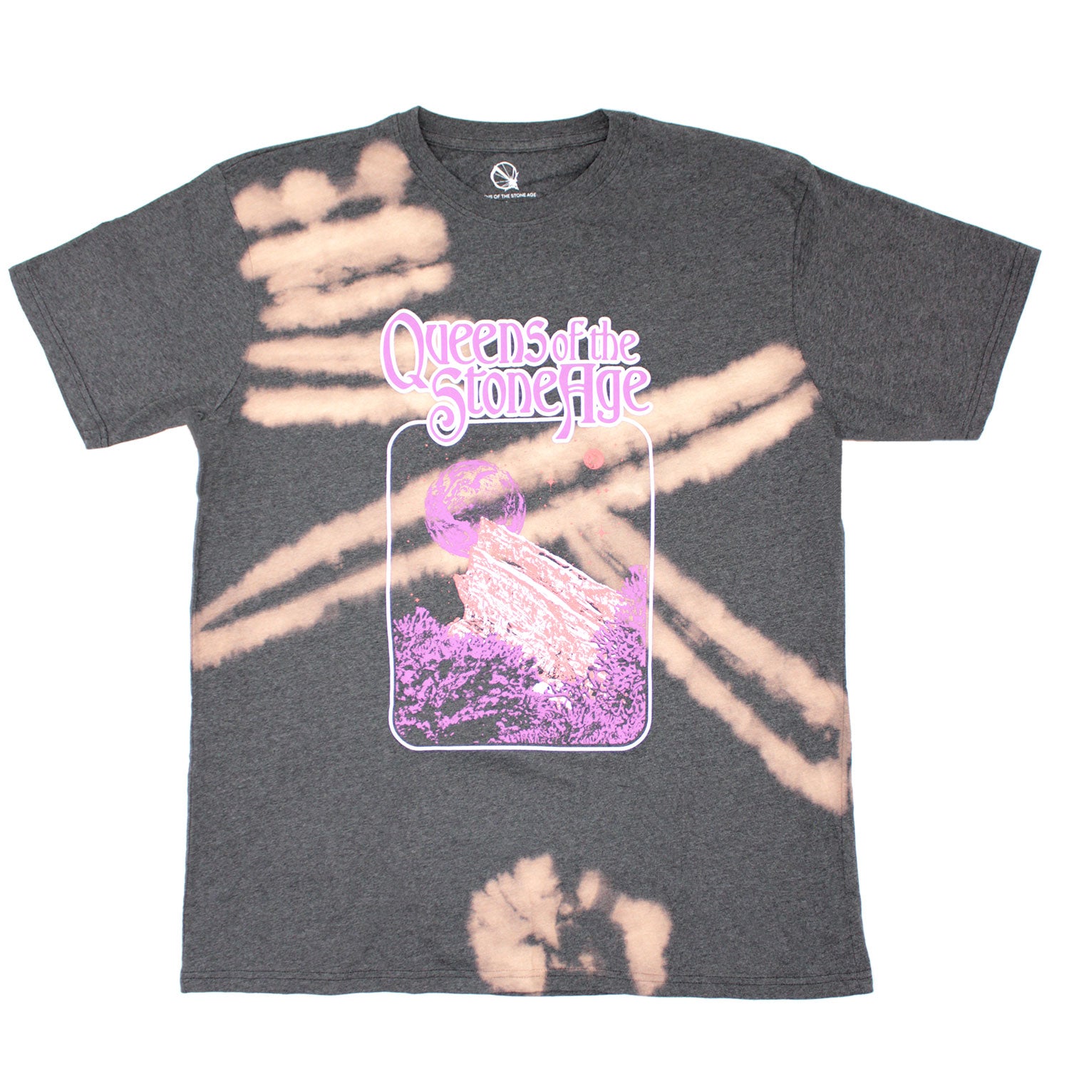 Planet Frame T-shirt