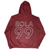 Battle 99. Hooded Sweatshirt