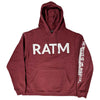 Battle 99. Hooded Sweatshirt