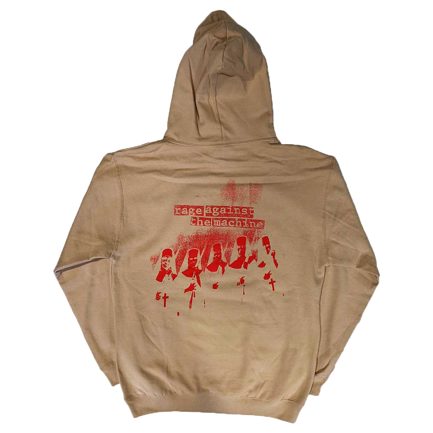 Nuns Hooded Sweatshirt