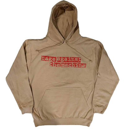 Nuns Hooded Sweatshirt