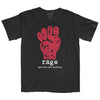 Red Fist T-shirt