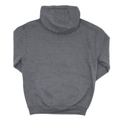 Classic Asterisk Hooded Sweatshirt