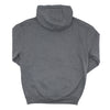 Classic Asterisk Hooded Sweatshirt