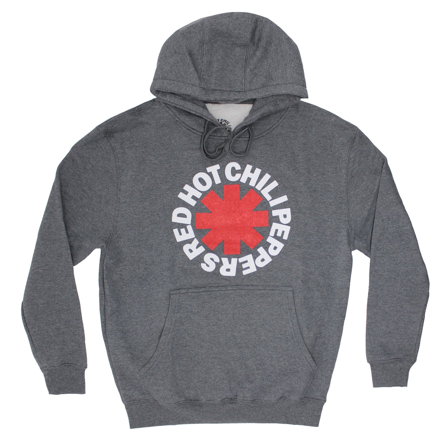 Classic Asterisk Hooded Sweatshirt