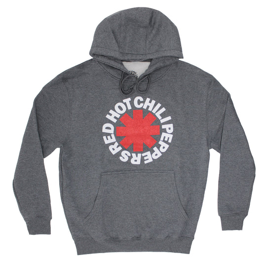 Classic Asterisk Hooded Sweatshirt