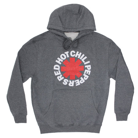 Classic Asterisk Hooded Sweatshirt