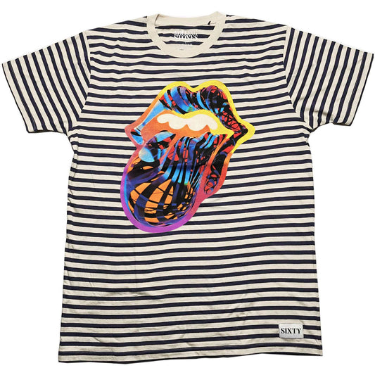 Rolling Stones Cyberdelic T-shirt