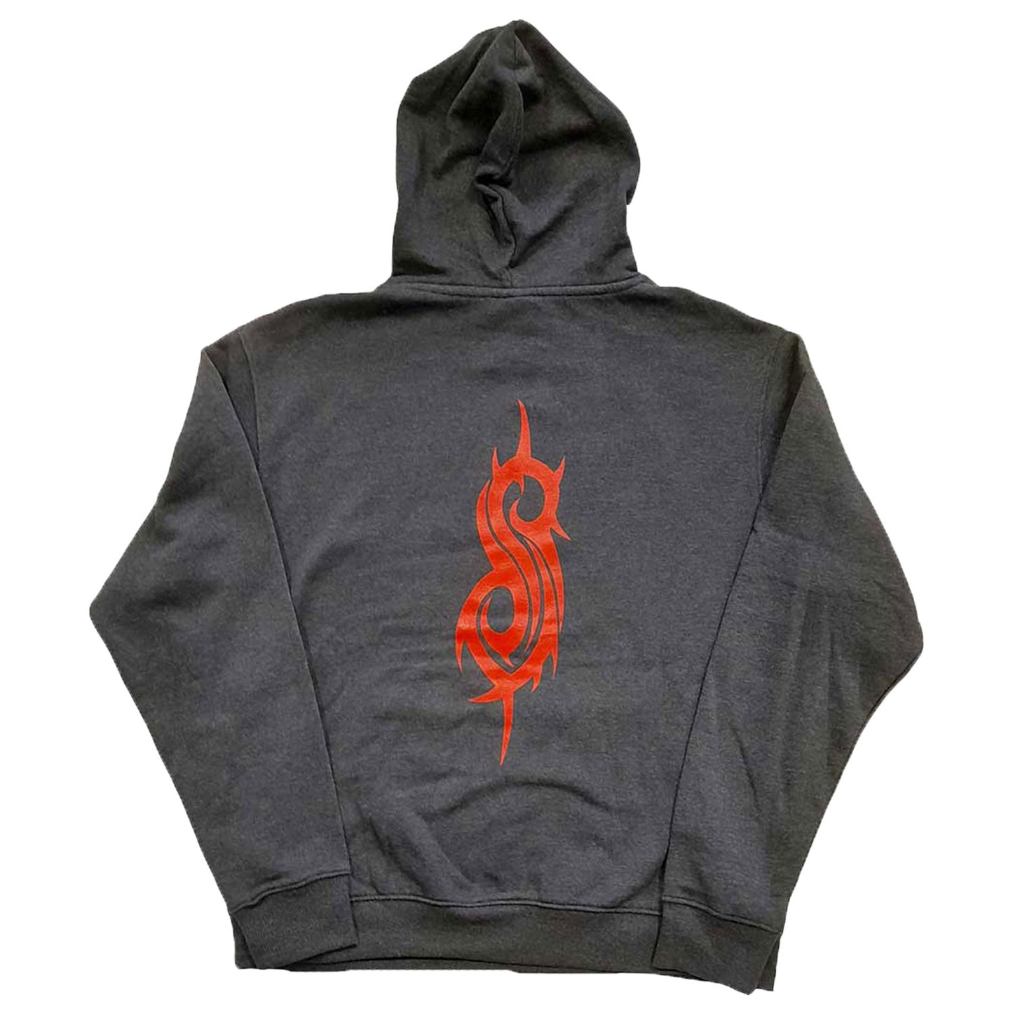 Logo Hooded Sweatshirt