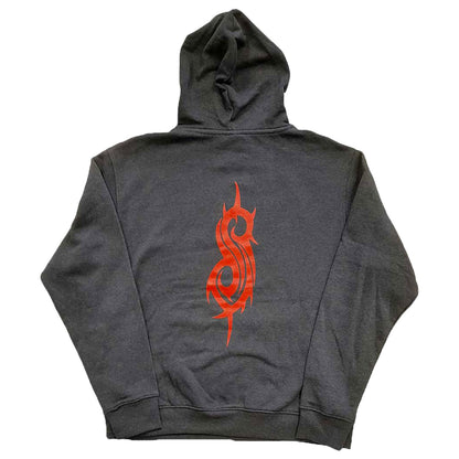 Logo Hooded Sweatshirt