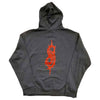 Logo Hooded Sweatshirt