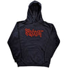 Logo Hooded Sweatshirt