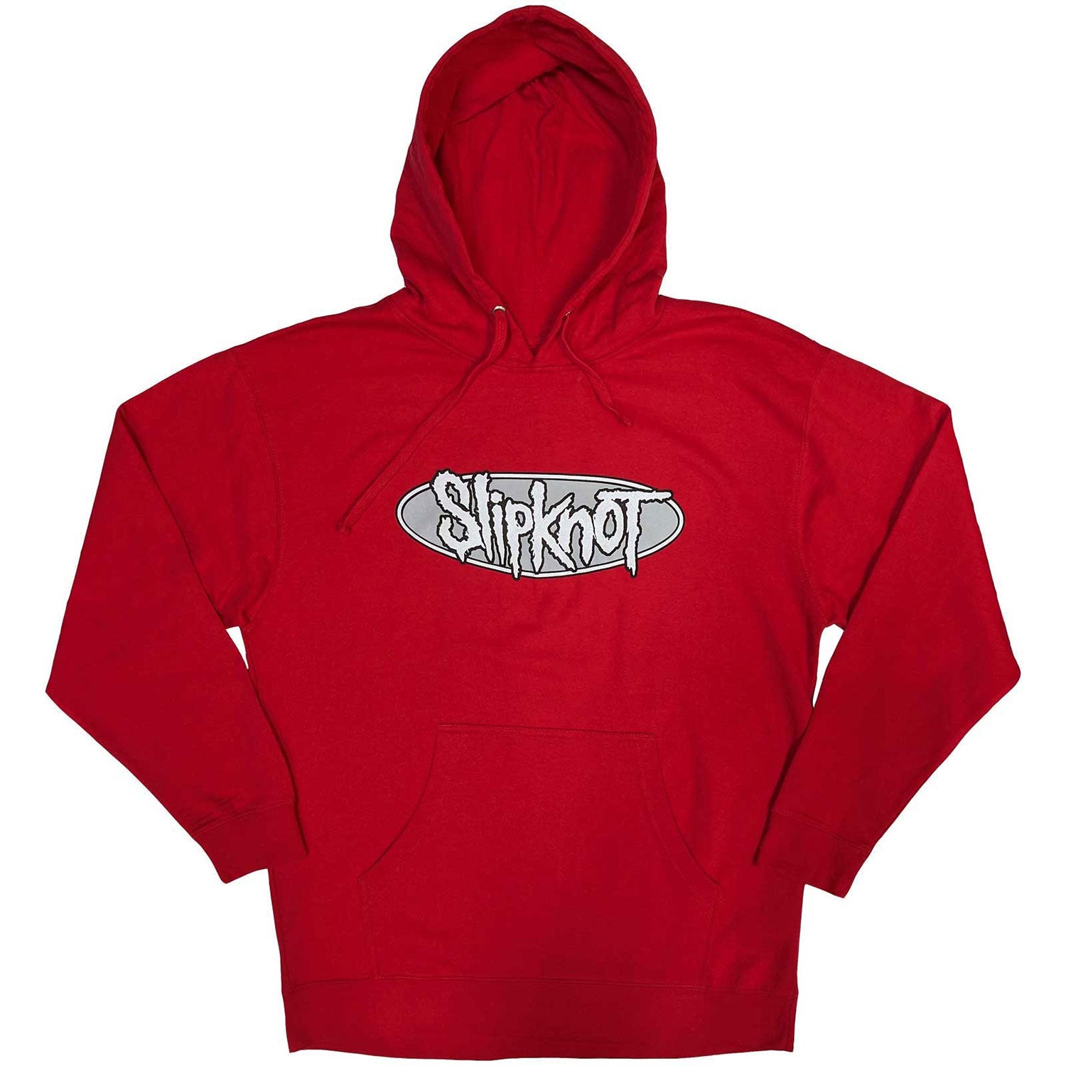 Don't Ever Judge Me Hooded Sweatshirt