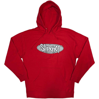 Don't Ever Judge Me Hooded Sweatshirt