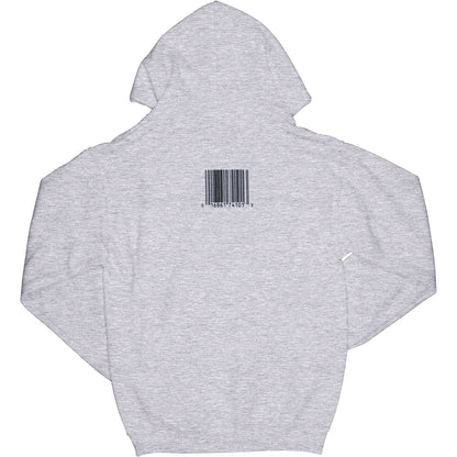 Self-titled Hooded Sweatshirt