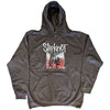 Self-titled Hooded Sweatshirt