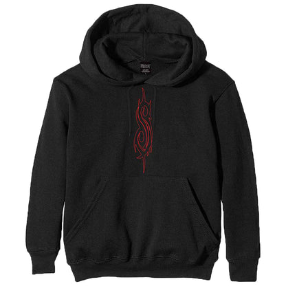 Slipknot Arched Group Photo Hooded Sweatshirt