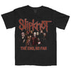 The End, So Far Group Photo T-shirt