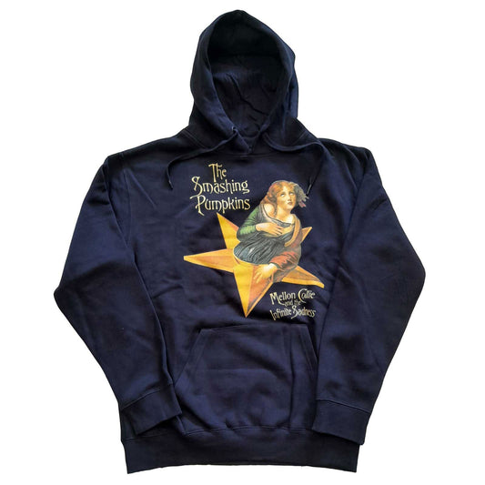 Mellon Collie Hooded Sweatshirt