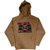 Pretty Vacant Hooded Sweatshirt