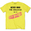 Nmtb Original Album T-shirt