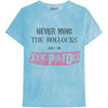 Never Mind The Bollocks Distressed T-shirt