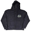 Og Magna Zippered Hooded Sweatshirt