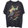 Little Mermaid Ursula Tricks & Spells T-shirt