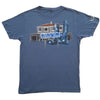 Cedar Wood Road T-shirt