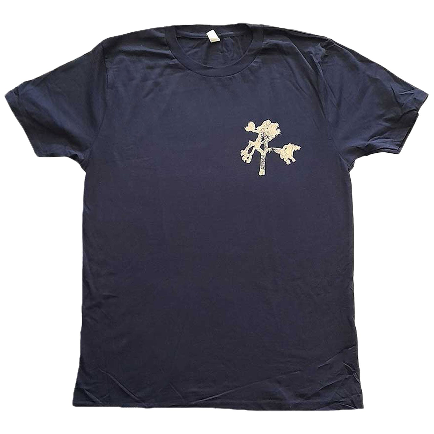 Joshua Tree Photo T-shirt