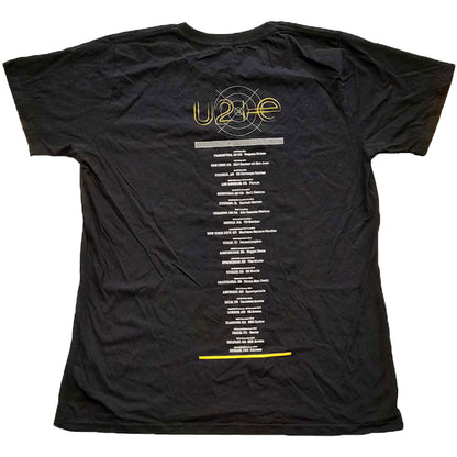 I+e Tour Bed Photo Junior Top