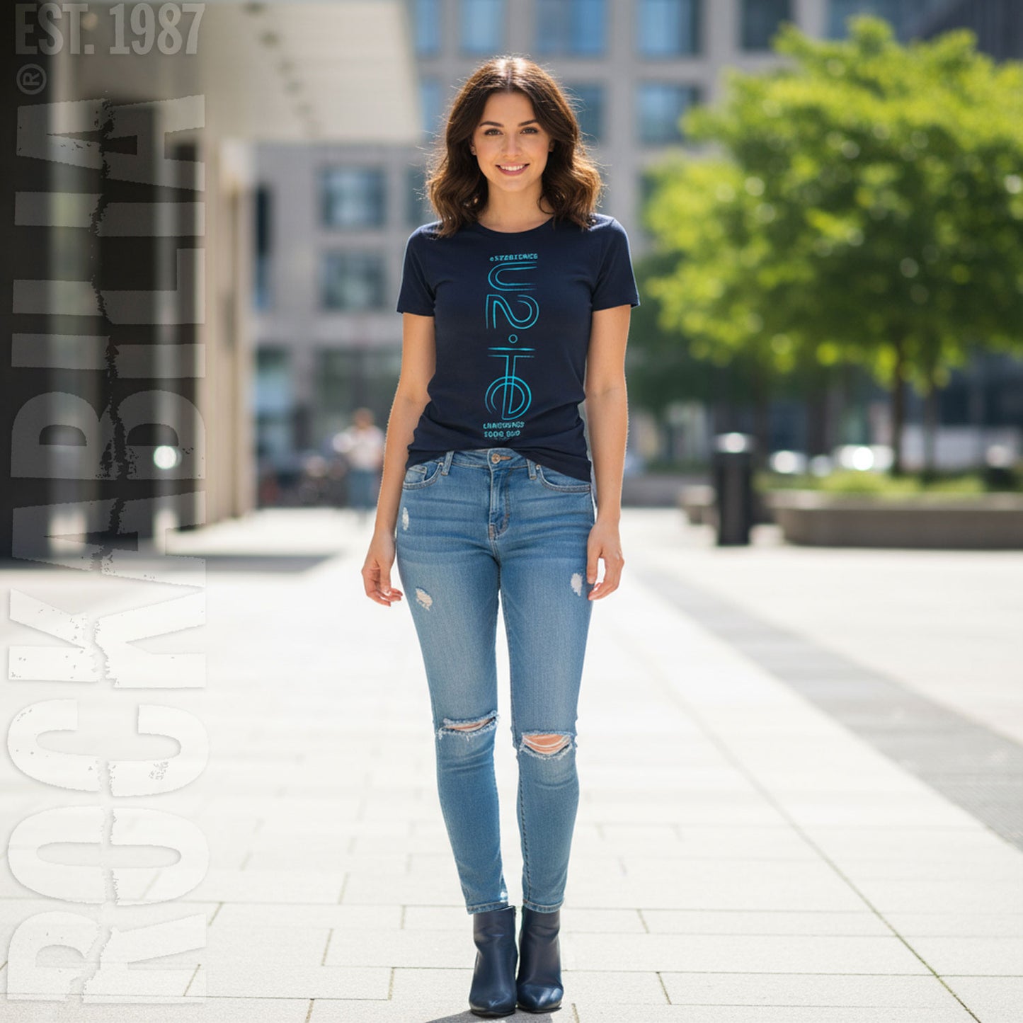 I+e 2018 Tour Dates Junior Top