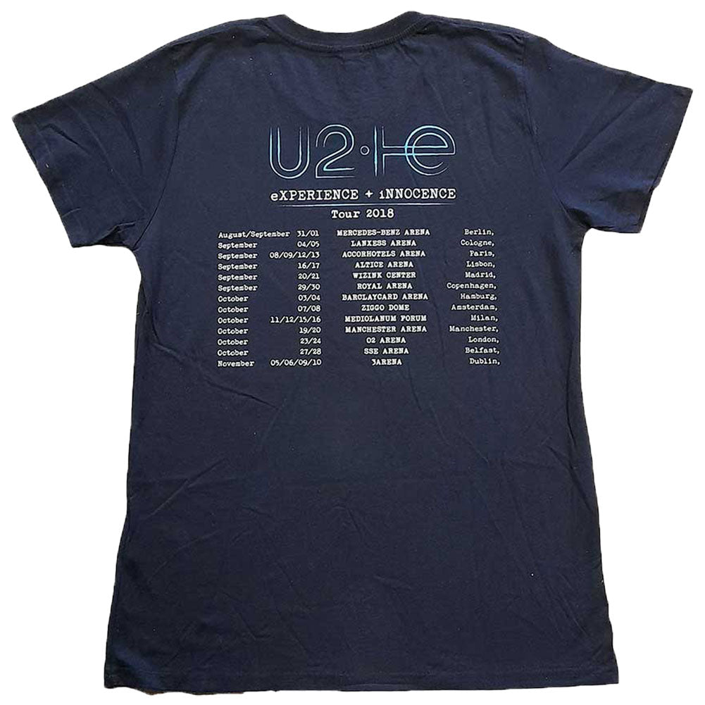 I+e 2018 Tour Dates Junior Top