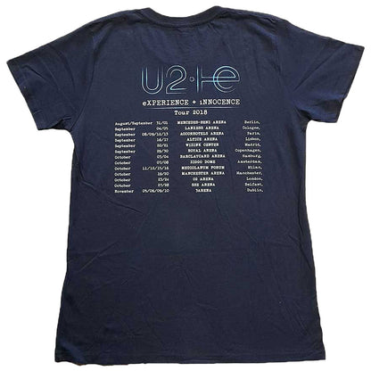 I+e 2018 Tour Dates Junior Top