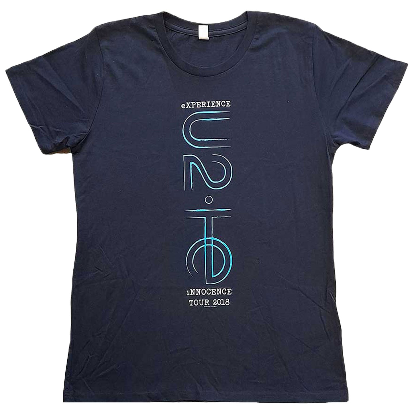 I+e 2018 Tour Dates Junior Top