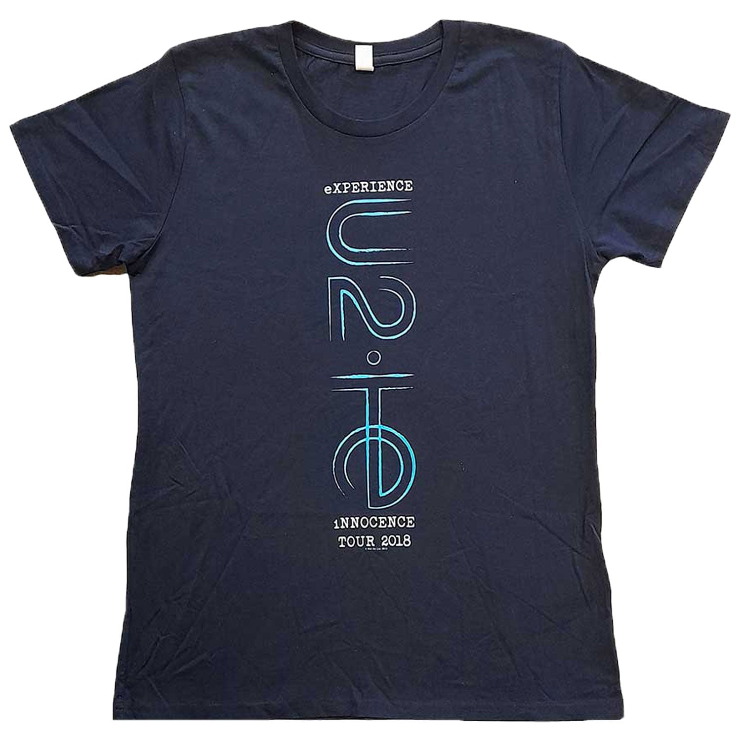 I+e 2018 Tour Dates Junior Top