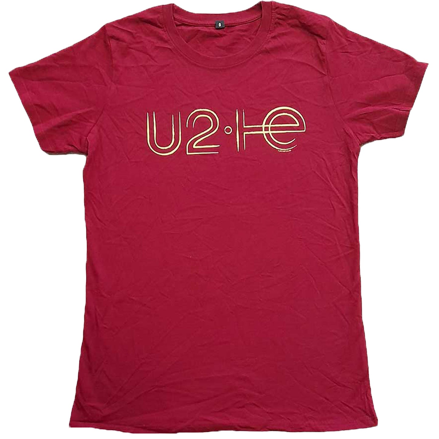 I+e 2015 Tour Dates T-shirt