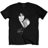 B&w Photo T-shirt