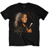 Vintage Mic Photo T-shirt