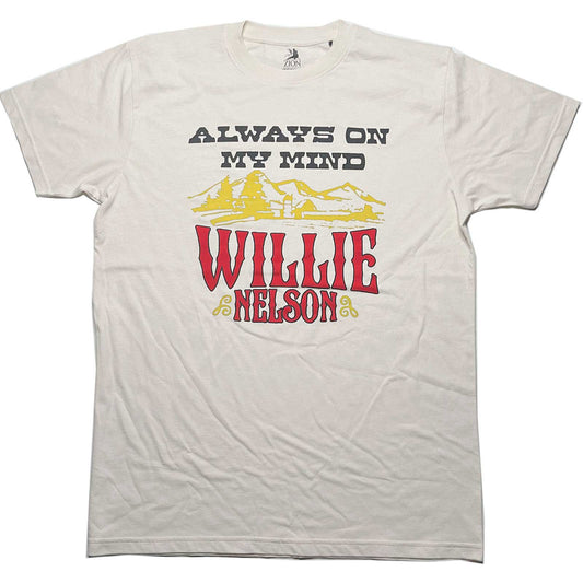 Always On My Mind T-shirt