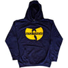 Logo Hooded Sweatshirt