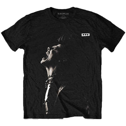 Occupy The Uk T-shirt