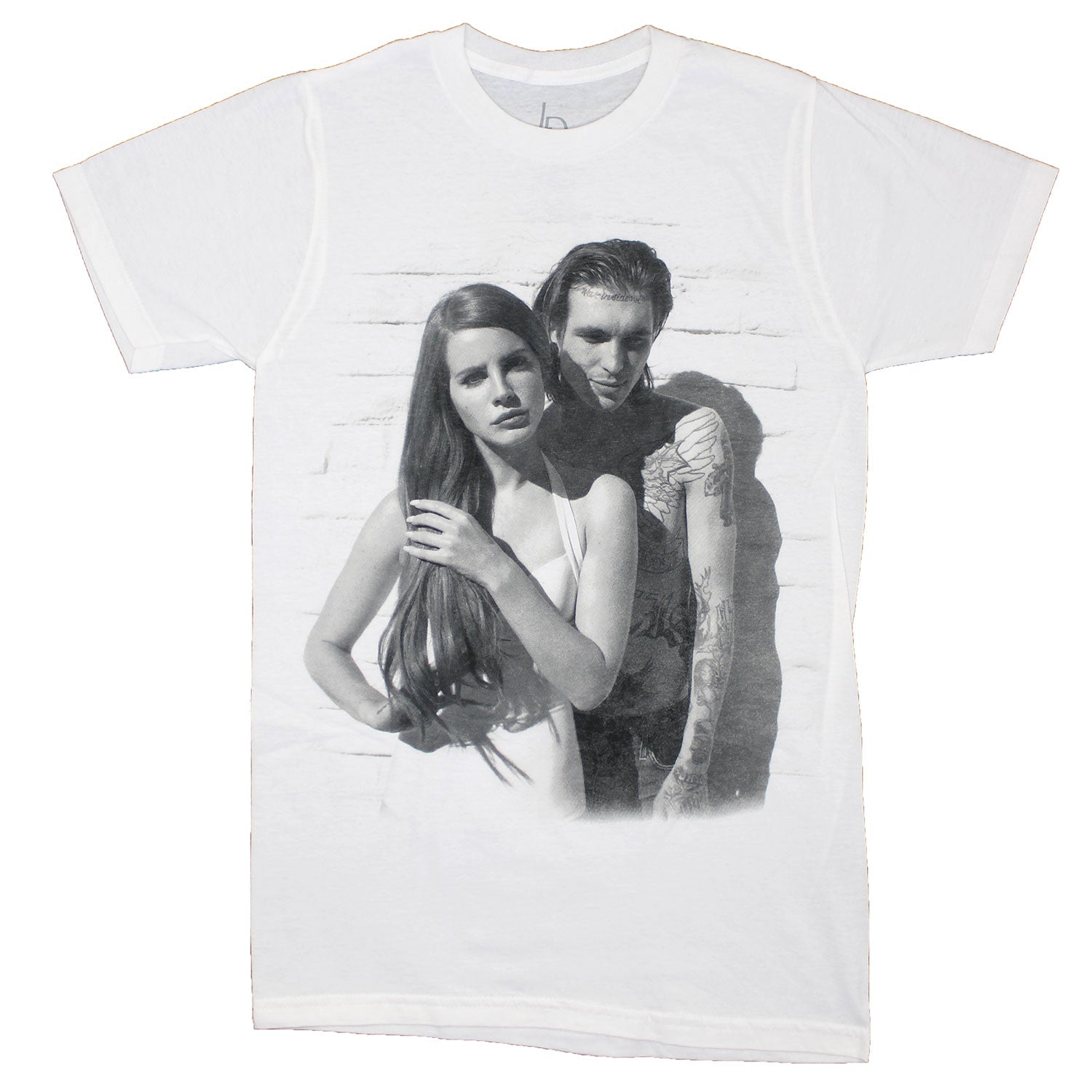 Official Lana Del Rey End Of Time Tee T-shirt | Rockabilia