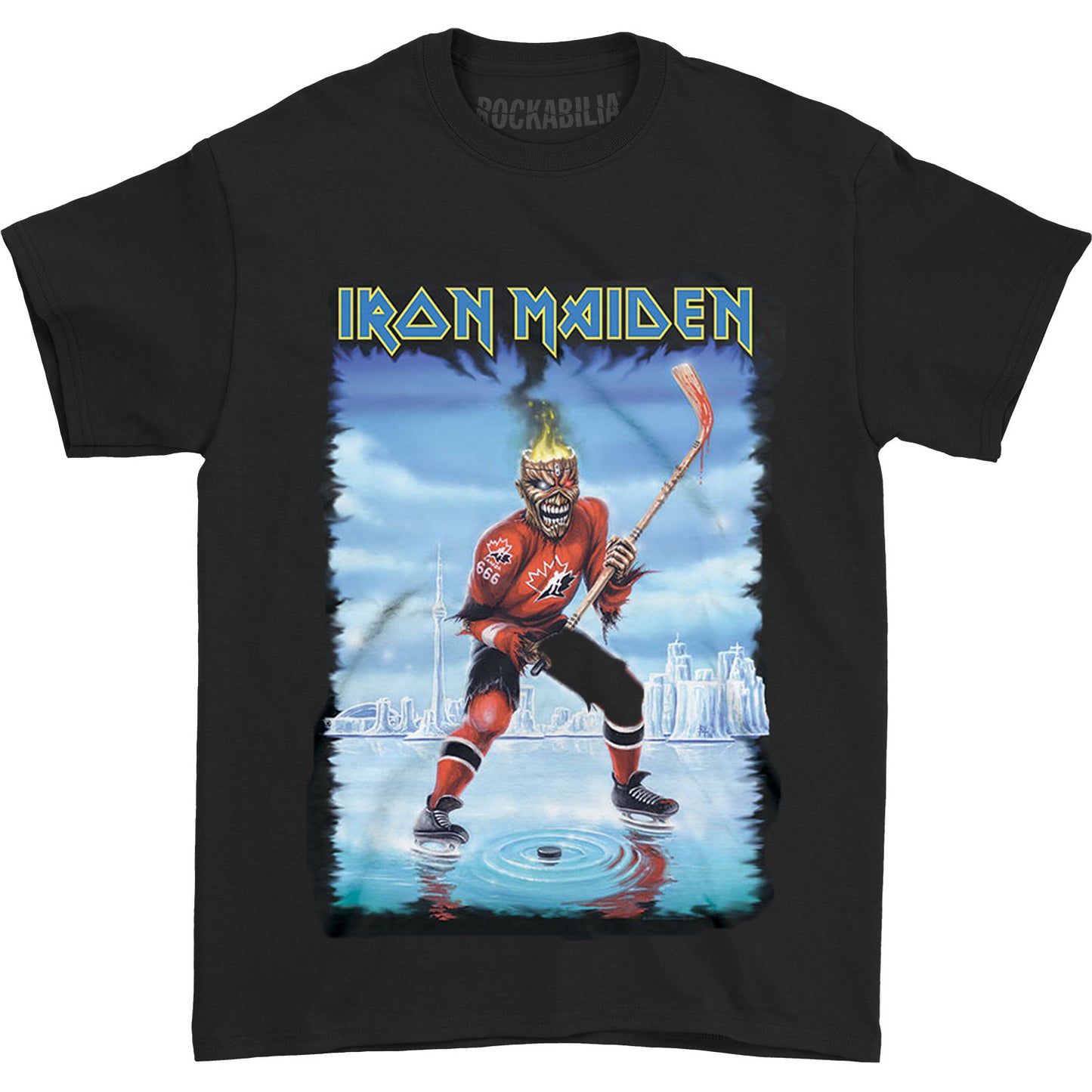 Hockey Canada T-shirt