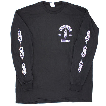 Slipknot Knotfest CAL JPN MMXIV Long Sleeve
