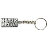 Metal Keychain Metal Key Chain