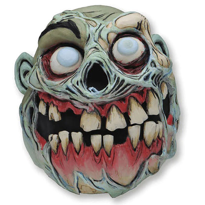 Anthrax ANTHRAX "Not Man" Madball (Limited Edition) Action Figure Back