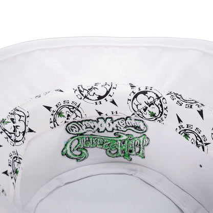 Cypress Hill - Bucket Hat Bucket Cap