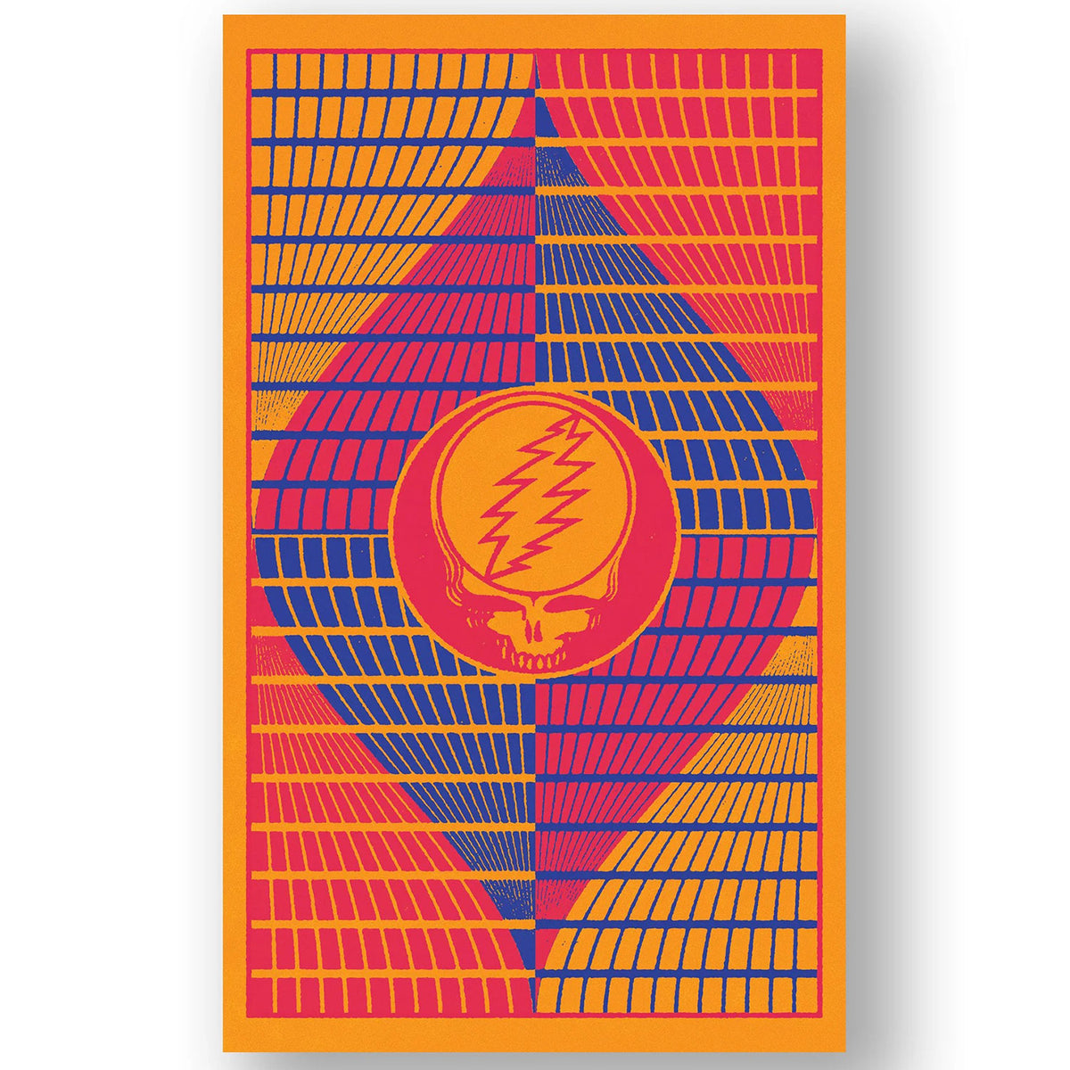 Grateful Dead - Origins (Standard Edition) Comic Book Front